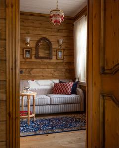 Пестово подворье - 104