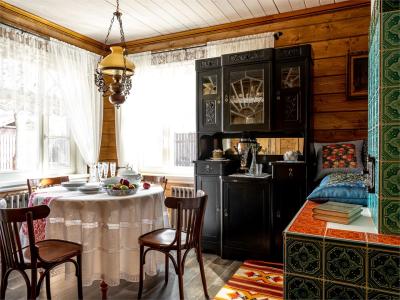 Пестово подворье - 106