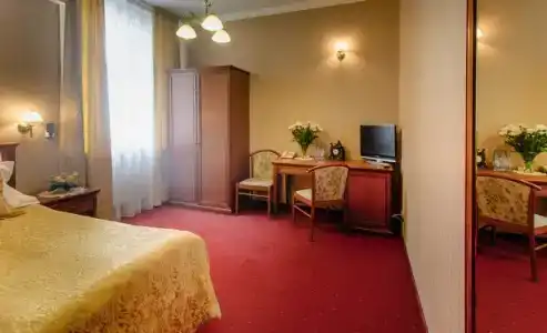 Купеческий - 152