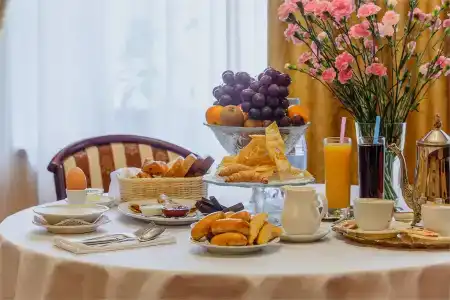Купеческий - 119