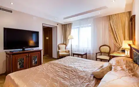 Москоу Кантри Клаб - 328