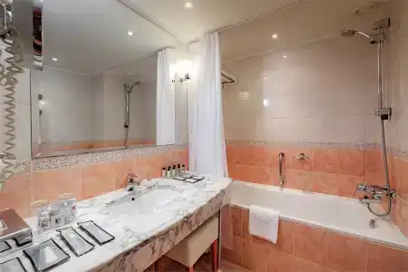 Москоу Кантри Клаб - 206