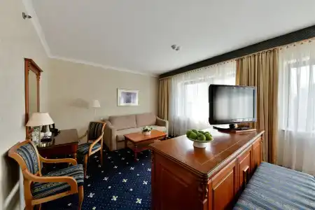 Москоу Кантри Клаб - 200