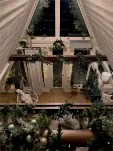 Apriori Village - 25