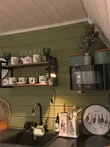 Apriori Village - 27