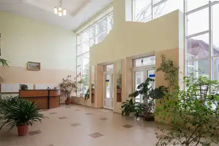 Восход - 84