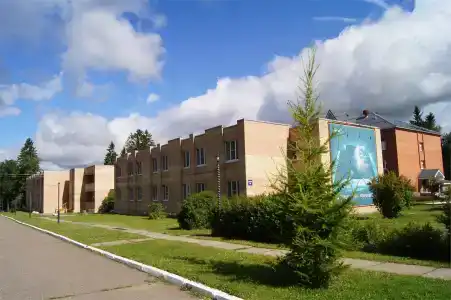 Восход - 95