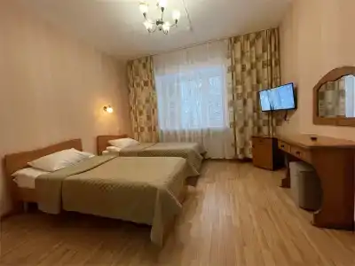 Восход - 52