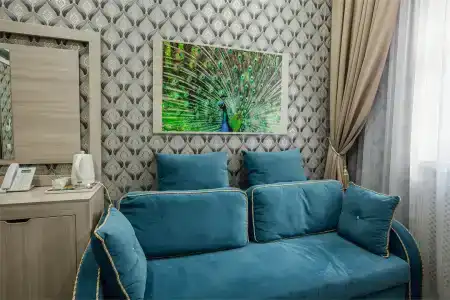 Санаторий Главные Нарзанные Ванны - 89