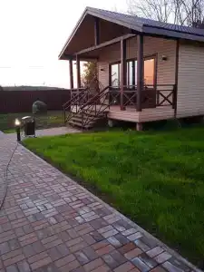 Вишневый Сад - 27