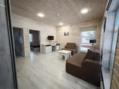 Деревенька в лесу - 89