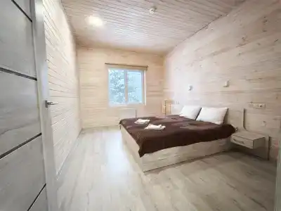 Деревенька в лесу - 94