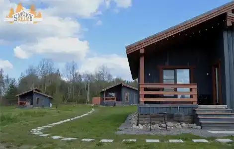 Smoky Hills - 113