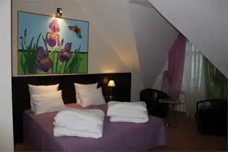 Ирис - 76