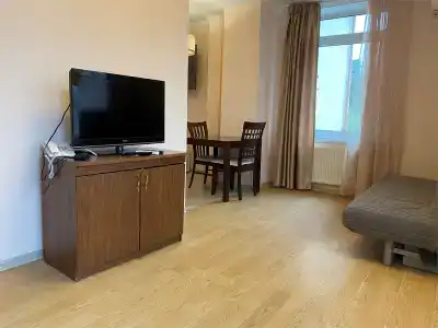 Спальный корпус Коверши - 123