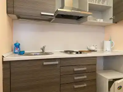 Спальный корпус Коверши - 124