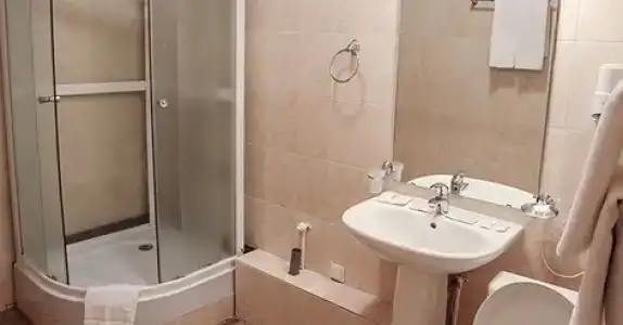 Спальный корпус Коверши - 129