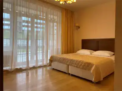 Спальный корпус Коверши - 112