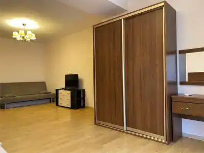 Спальный корпус Коверши - 114