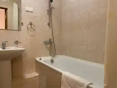 Спальный корпус Коверши - 117