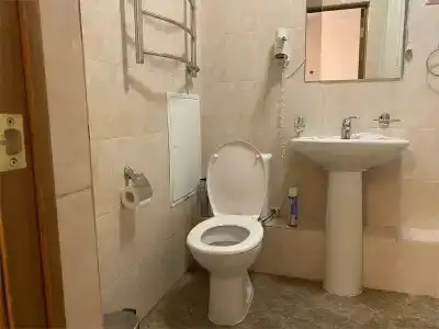 Спальный корпус Коверши - 115