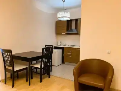 Спальный корпус Коверши - 118