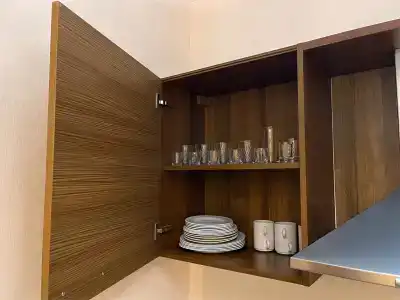 Спальный корпус Коверши - 120