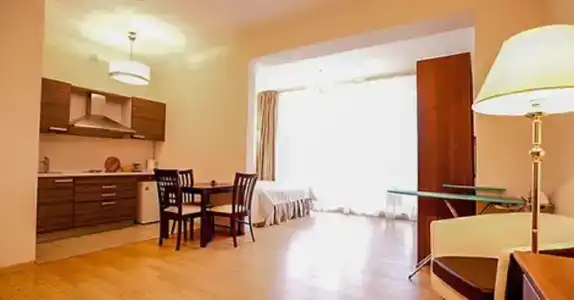 Спальный корпус Коверши - 111