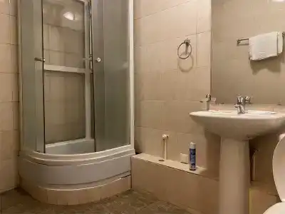 Спальный корпус Коверши - 107