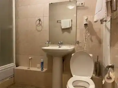 Спальный корпус Коверши - 108