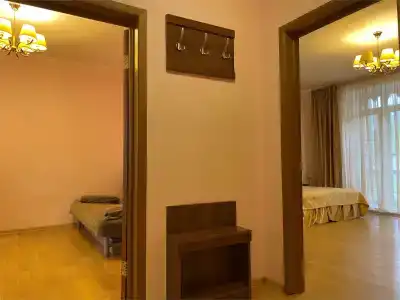 Спальный корпус Коверши - 132