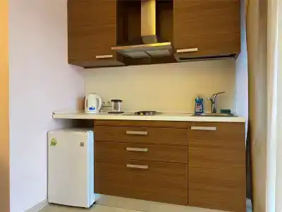 Спальный корпус Коверши - 136