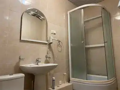 Спальный корпус Коверши - 138