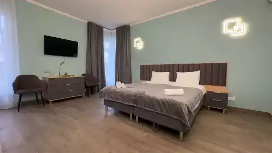 Звёздный - 119