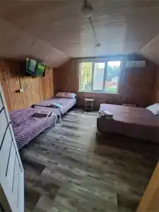 Кемпинг на море - 152