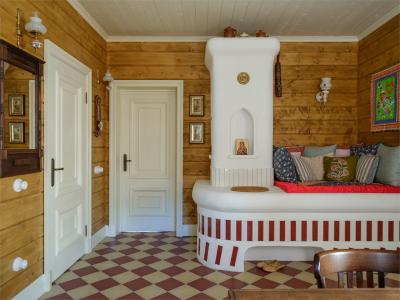 Пестово подворье - 87