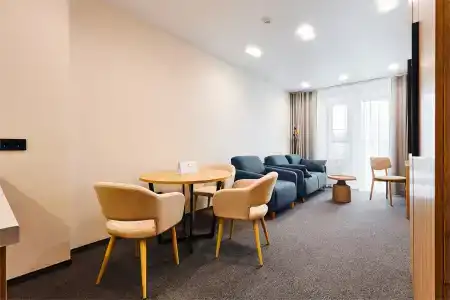 AZIMUT Сити - 89