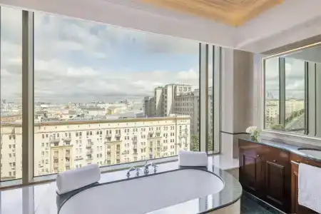 The Carlton - 138