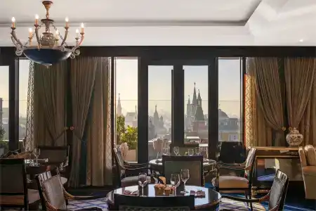 The Carlton - 141