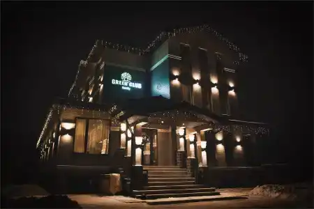 Green Club - 78