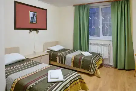 Соловецкая Слобода - 43