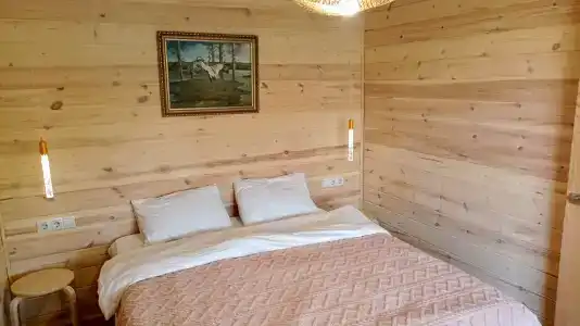 Берёзовка - 80