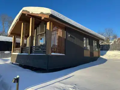 Modom Village - 45