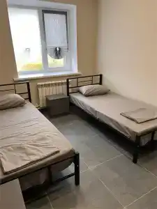 Хостел на Ахтубинской - 29