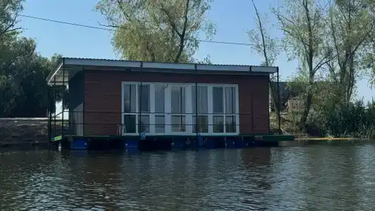 Берег мечты - 32