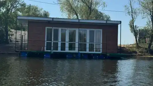 Берег мечты - 38