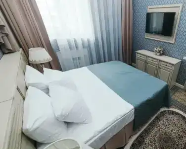 Санаторий Главные Нарзанные Ванны - 83