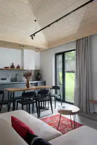 Wish Home Лесной Берег в Мясоедово - 135