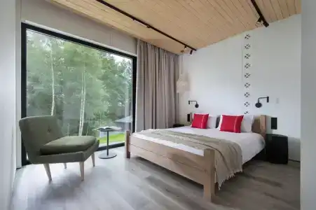 Wish Home Лесной Берег в Мясоедово - 137