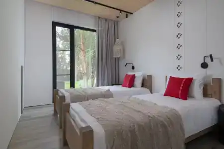 Wish Home Лесной Берег в Мясоедово - 138